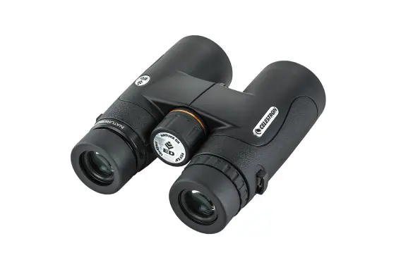 Celestron Nature DX ED 10x42mm Roof Dürbün - 3