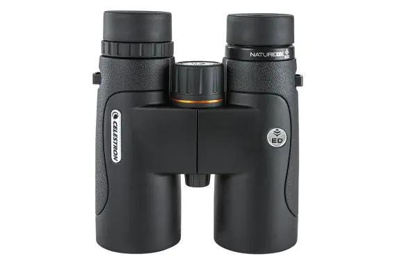 Celestron Nature DX ED 10x42mm Roof Dürbün - 4