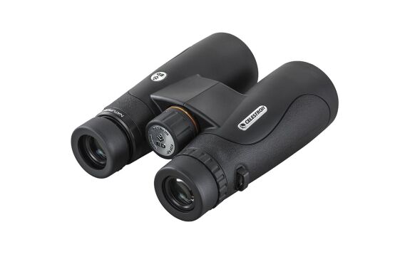 Celestron Nature DX ED 12x50mm Roof Dürbün - 3