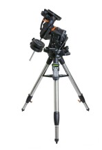 Celestron CGX Ekvatoryal Kundak + Tripod - 2