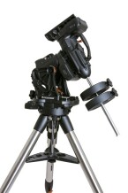 Celestron CGX Ekvatoryal Kundak + Tripod - 3