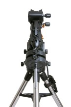 Celestron CGX Ekvatoryal Kundak + Tripod - 5