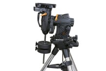 Celestron CGX Ekvatoryal Kundak + Tripod - 7