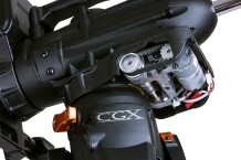 Celestron CGX Ekvatoryal Kundak + Tripod - 9