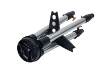 Celestron CGX Ekvatoryal Kundak + Tripod - 11