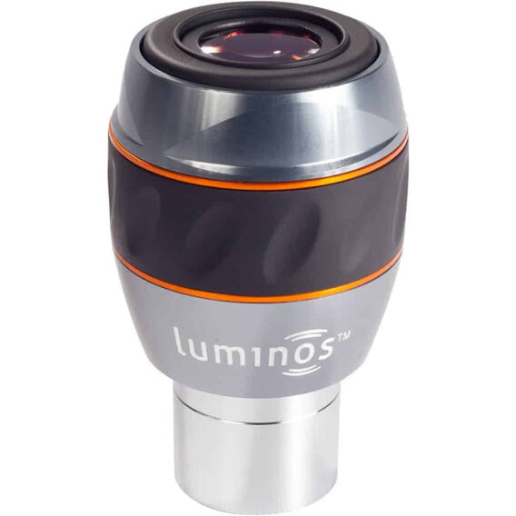 Celestron Luminos 7mm 1.25