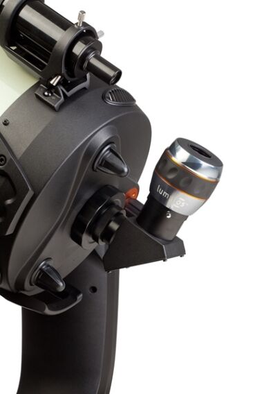 Celestron Luminos 23mm 2