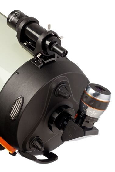 Celestron XLT Kaplamalı 2