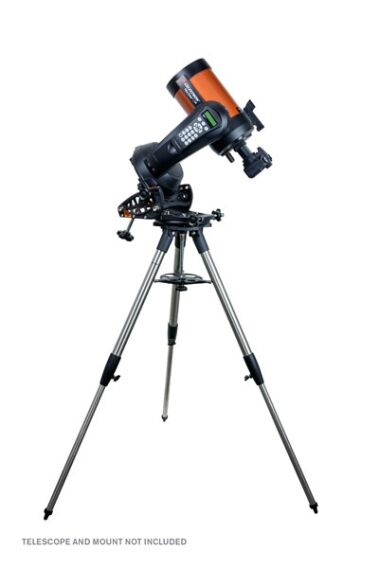 Celestron Nexstar Evolution ve SE 6/8 Teleskop Sabitleyici - 6