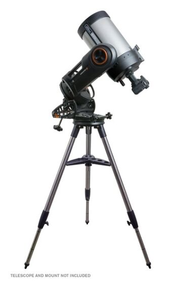 Celestron Nexstar Evolution ve SE 6/8 Teleskop Sabitleyici - 8