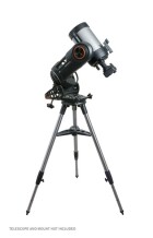 Celestron Nexstar Evolution ve SE 6/8 Teleskop Sabitleyici - 9