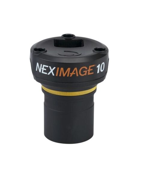 Celestron Neximage 10 Güneş Sistemi Renkli Görüntüleyici - 1