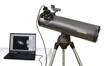 Celestron Neximage 10 Güneş Sistemi Renkli Görüntüleyici - 5