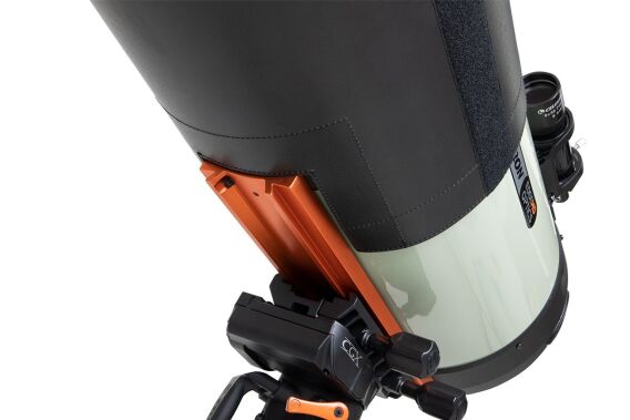 Celestron DX C9.25/C11 Lens Koruyucu - 3