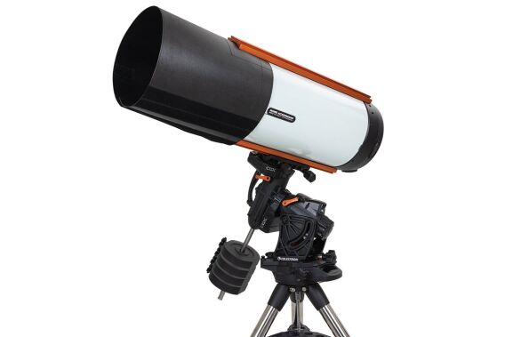 Celestron DX C9.25/C11 Lens Koruyucu - 5