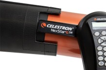 Celestron DX C6/C8 Lens Koruyucu - 3