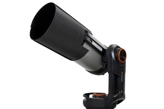 Celestron DX C6/C8 Lens Koruyucu - 5