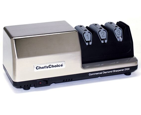 Chef'sChoice M2100 Profesyonel Elektrikli Bileme Makinesi - 1