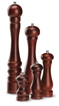 Cole & Mason HB0644P 165mm Forest Capstan Biber Değirmeni - 2