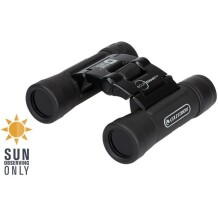 Celestron Eclipsmart 10x25mm Roof Güneş Gözlem Dürbünü - 1