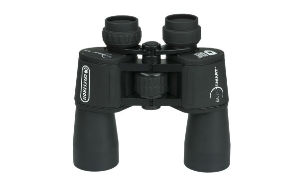 Celestron Eclipsmart 10x42mm Roof Güneş Gözlem Dürbünü - 2