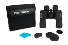 Celestron Eclipsmart 10x42mm Roof Güneş Gözlem Dürbünü - 4