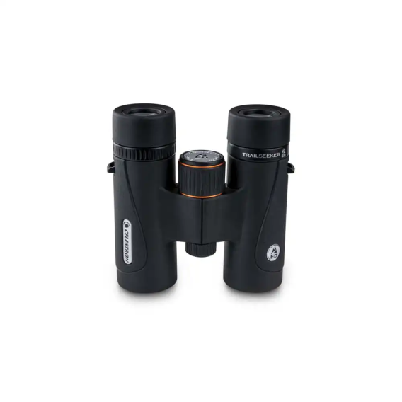 Celestron TrailSkeer ED 8x32mm Roof Dürbün - 5