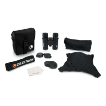 Celestron TrailSkeer ED 8x32mm Roof Dürbün - 7