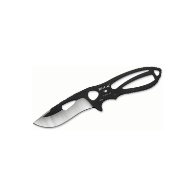 Buck 141 Paklite Large Skinner Bıçak - 1