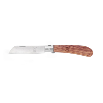 Main Knives 8,7cm German Line Çakı, Bubinga - 1