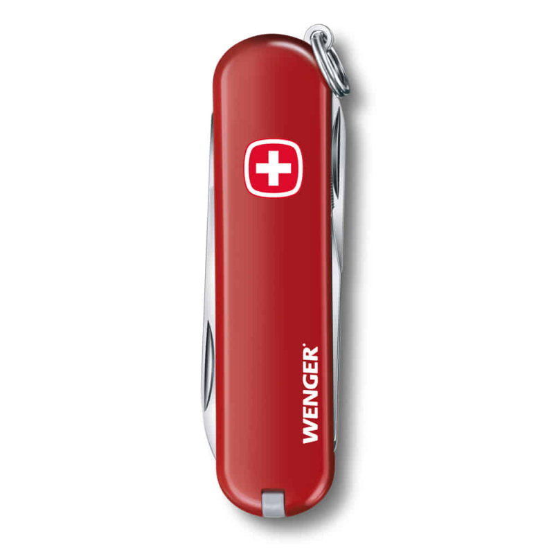 Victorinox 0.6423.91 Wenger Çakı, Kırmızı - 2