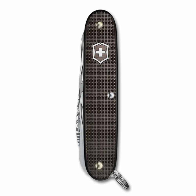 Victorinox 0.8271.J24 Farmer X Alox 2024 Limitli Üretim Çakı - 2