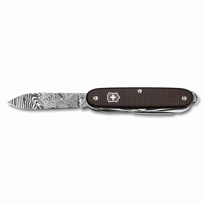 Victorinox 0.8271.J24 Farmer X Alox 2024 Limitli Üretim Çakı - 4