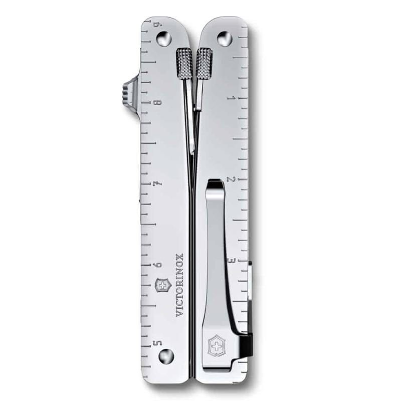 Victorinox 3.0327.MKB1 MX Clip Swisstool - 3