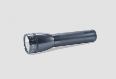 Maglite ML25LT-S2096Y 2Cell C LED Fener (Blisterli) - 2