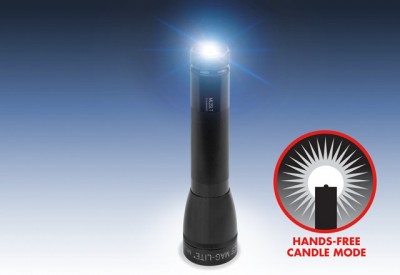 Maglite ML25LT-S2096Y 2Cell C LED Fener (Blisterli) - 4