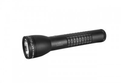 Maglite ML300LX-S2CC6Y 2CELL D Siyah LED Fener (Blisterli) - 1