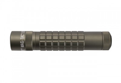 Maglite SG2LRF6Y Mag-Tac 2Cell CR123 LED Fener (Blisterli) - 2