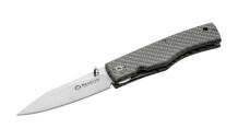 Maserin 392/CA 18cm Carbon 392 line Çakı - 1