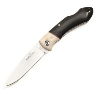 Muela GT-8M.B GT Serisi Micarta Çakı - 1