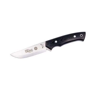 Muela Viking 11cm Ateş Başlatıcılı Bıçak, Micarta Sap - 1