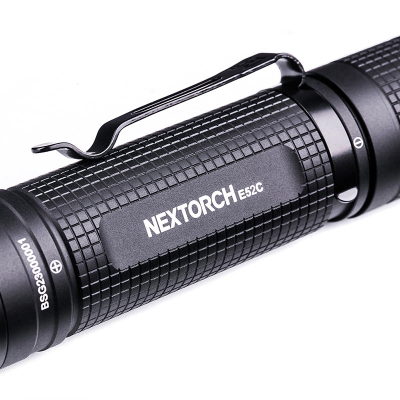 Nextorch E52C 21700 Şarj Edilebilir 3000 Lümen Fener - 4