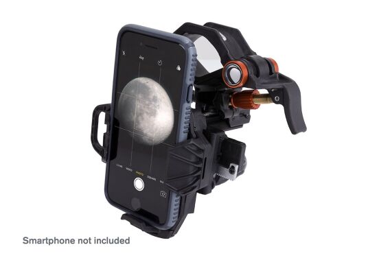 Celestron Nexyz 3-Axis Universal Telefon Adaptörü - 1