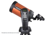 Celestron Nexyz 3-Axis Universal Telefon Adaptörü - 2