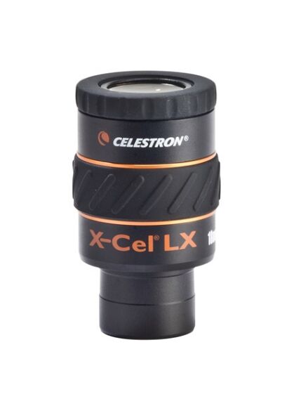 Celestron X-CEL LX 18mm 1.25