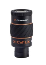 Celestron X-CEL LX 5mm 1.25