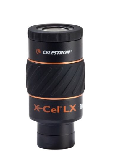 Celestron X-CEL LX 5mm 1.25