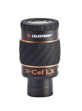 Celestron X-CEL LX 7mm 1.25