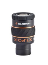 Celestron X-CEL LX 9mm 1.25