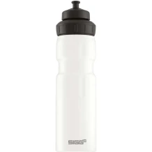 Sigg 8237.00 WMB Sports White Touch 0.75 lt Matara - 1